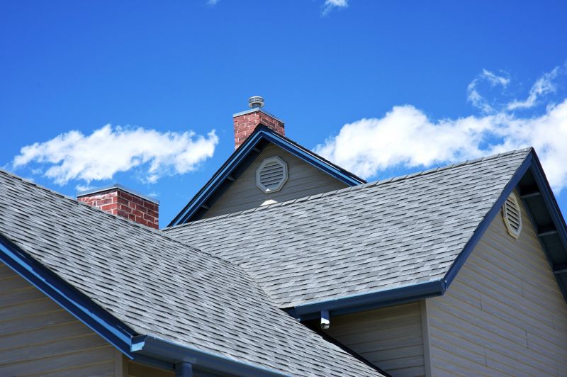 Roof Remodeling in Nashua, NH
