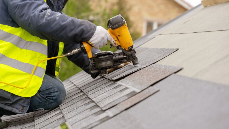 Best Time to Hire for Roof Installation