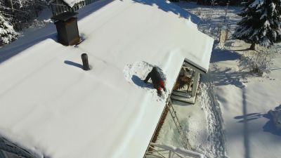 Preparing for Your Roof Installation