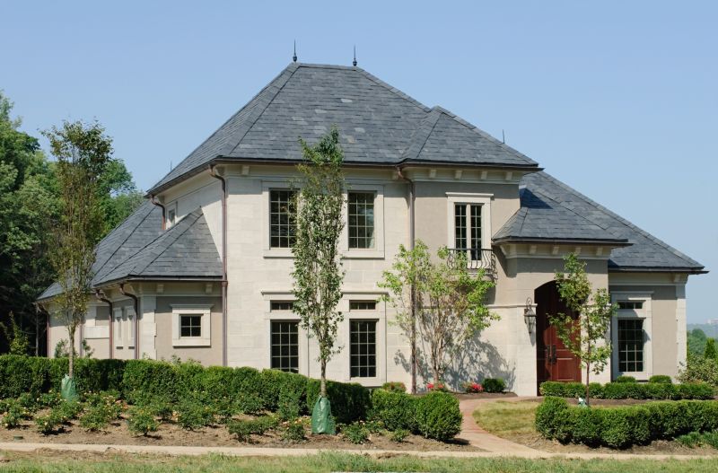 Install Slate Roof - Home Roof Install Crofton, Maryland