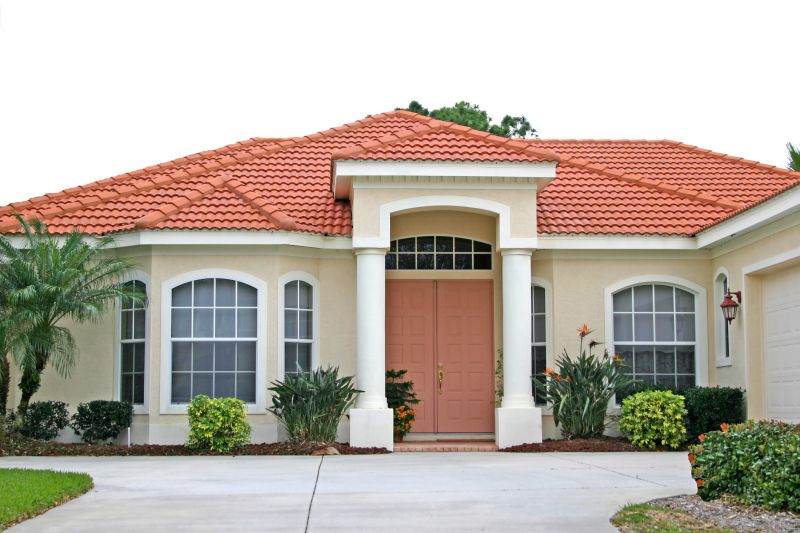 Install Tile Roof - Home Roof Install Crofton, Maryland