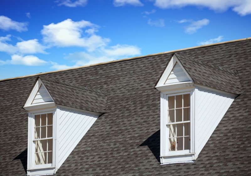 Install Asphalt Roof - Home Roof Install Crofton, Maryland